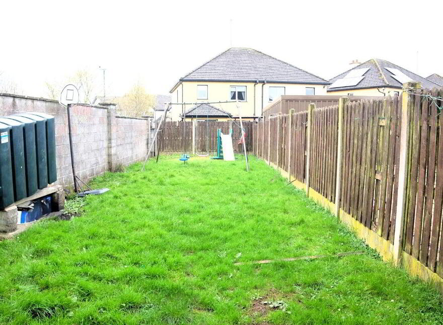 6 Creevaghglass, Ballymahon, N39FX50
