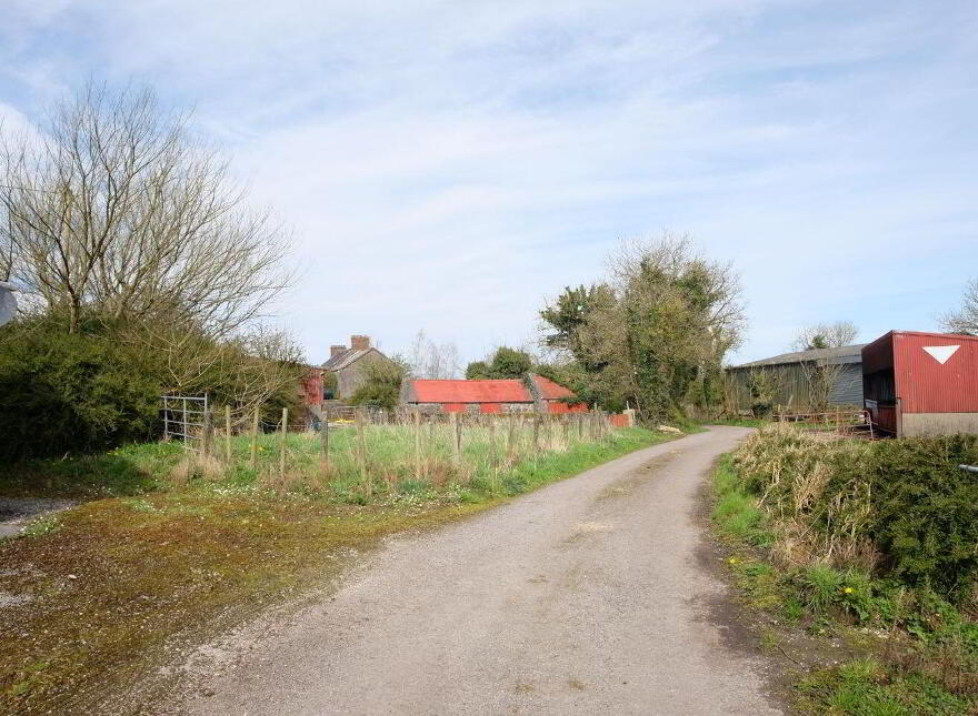 Turksland, Cappataggle, H53XW68