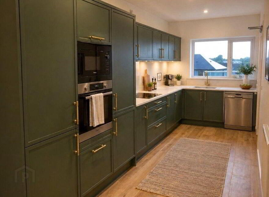 4 Leacach Ard, Danesfort Road, Loughrea, H62X858