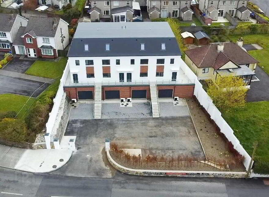 4 Leacach Ard, Danesfort Road, Loughrea, H62X858