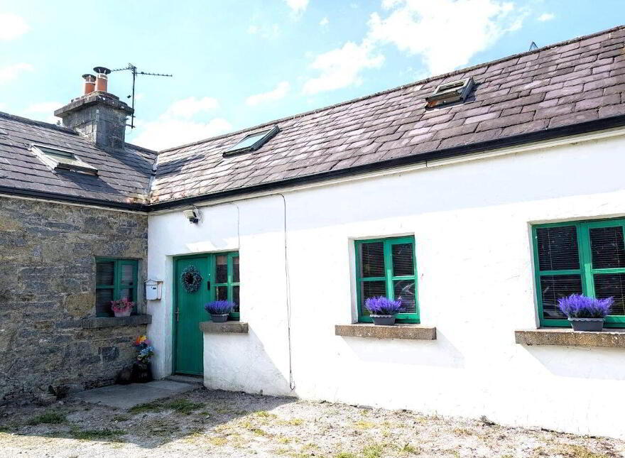 Lavender Cottage, Masonbrook, Loughrea, H62X623