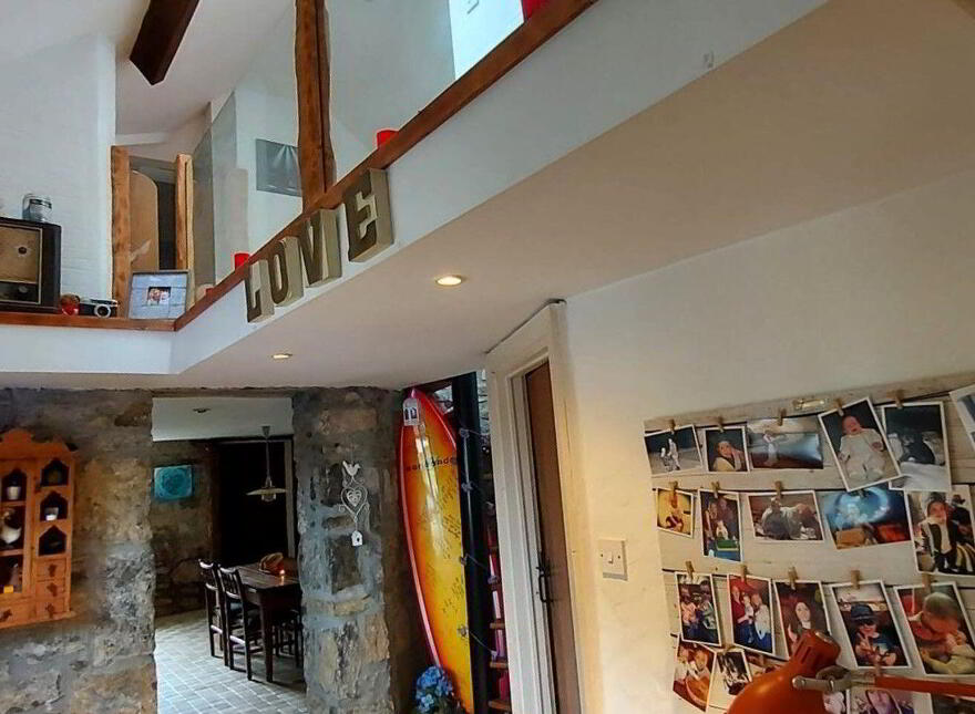 Lavender Cottage, Masonbrook, Loughrea, H62X623