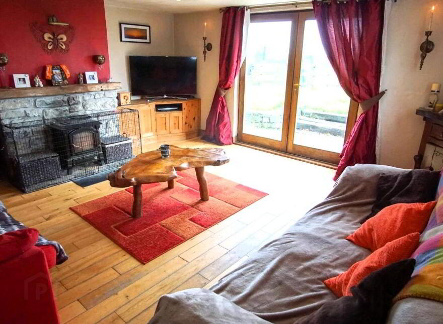 Lavender Cottage, Masonbrook, Loughrea, H62X623