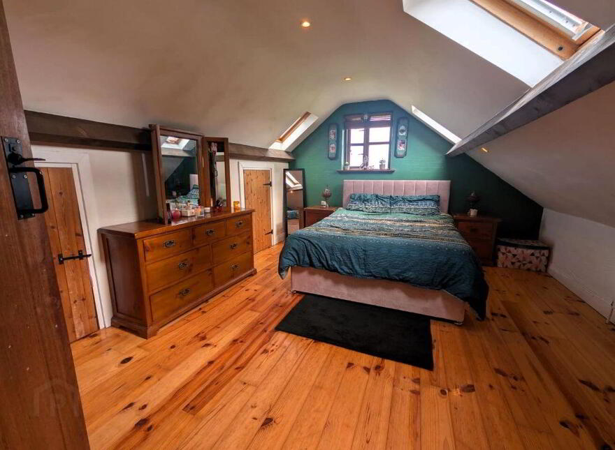 Lavender Cottage, Masonbrook, Loughrea, H62X623
