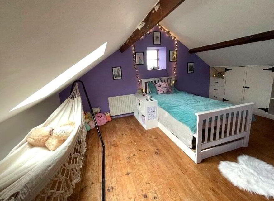Lavender Cottage, Masonbrook, Loughrea, H62X623