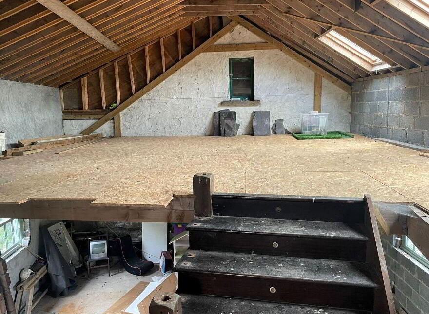 Lavender Cottage, Masonbrook, Loughrea, H62X623