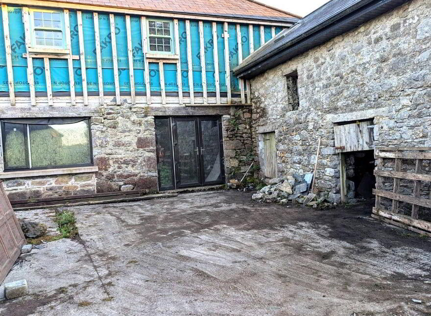 Lavender Cottage, Masonbrook, Loughrea, H62X623