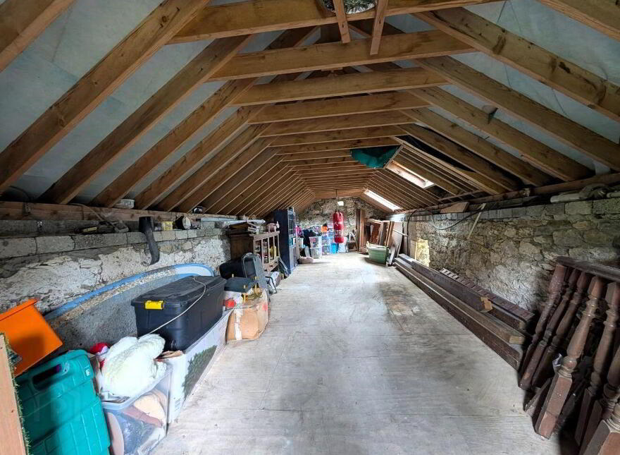 Lavender Cottage, Masonbrook, Loughrea, H62X623