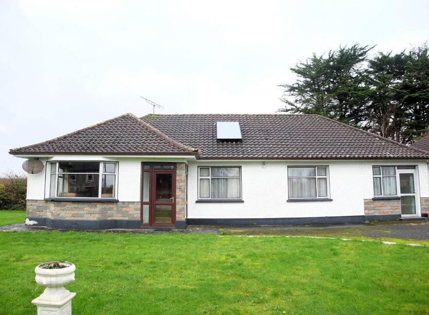 Cartron, New Inn, Ballinasloe, H53EE92