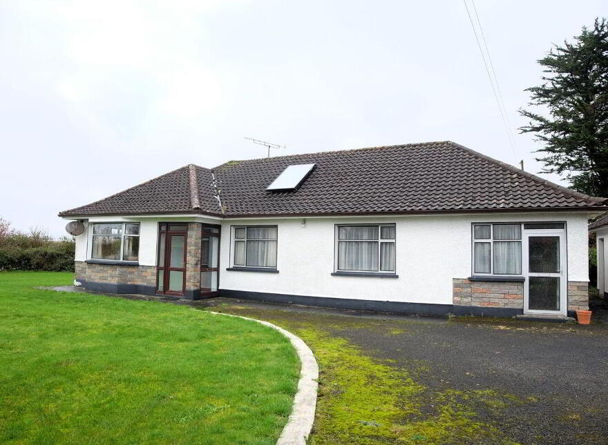 Cartron, New Inn, Ballinasloe, H53EE92