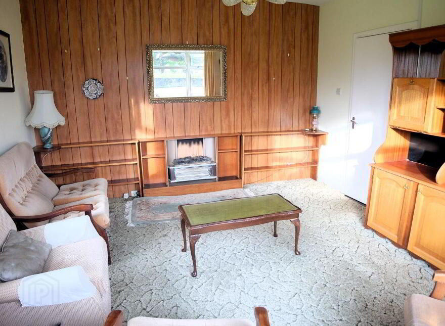 Cartron, New Inn, Ballinasloe, H53EE92