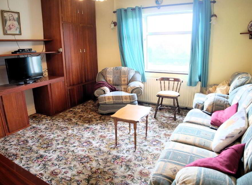 Cartron, New Inn, Ballinasloe, H53EE92