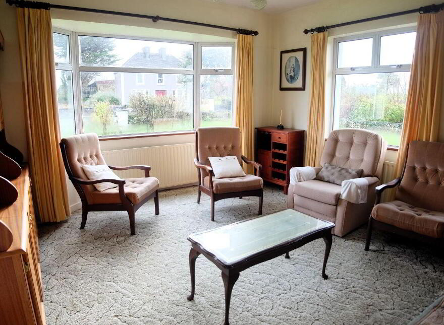 Cartron, New Inn, Ballinasloe, H53EE92