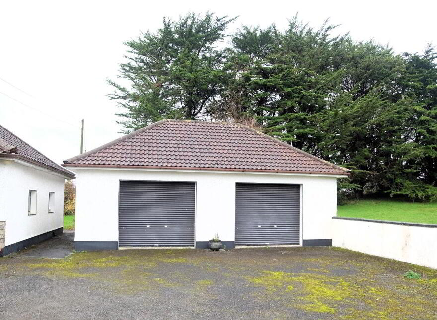 Cartron, New Inn, Ballinasloe, H53EE92