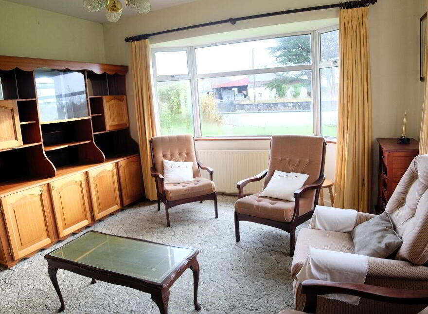 Cartron, New Inn, Ballinasloe, H53EE92