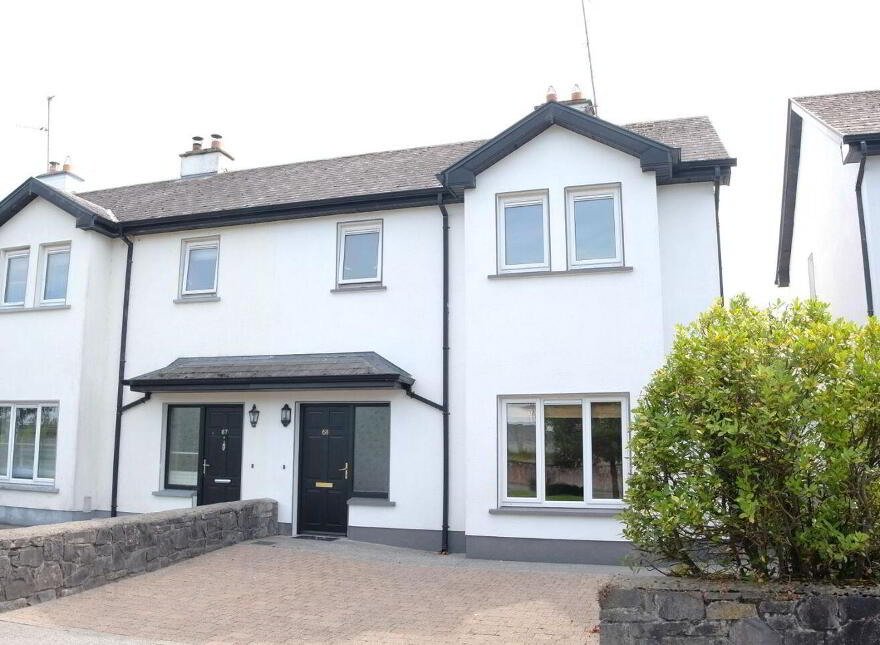 68 Baunoge, Mountpleasant, Loughrea, H62X678