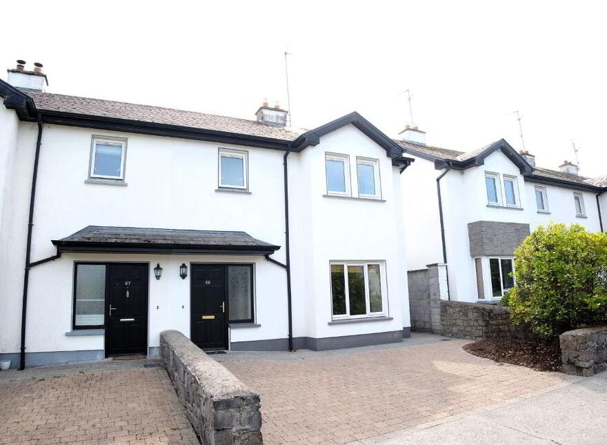 68 Baunoge, Mountpleasant, Loughrea, H62X678