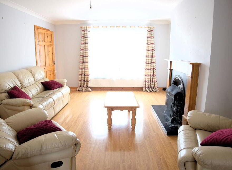 52 Danesfort Court, Loughrea, H62NW42