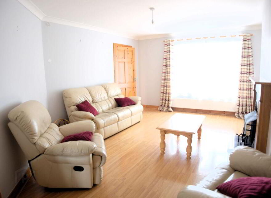 52 Danesfort Court, Loughrea, H62NW42