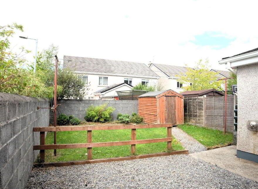 52 Danesfort Court, Loughrea, H62NW42