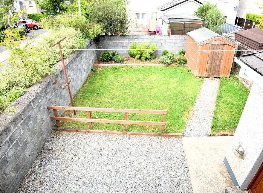 52 Danesfort Court, Loughrea, H62NW42