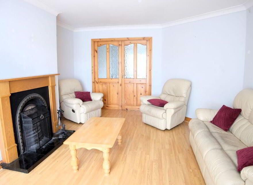 52 Danesfort Court, Loughrea, H62NW42