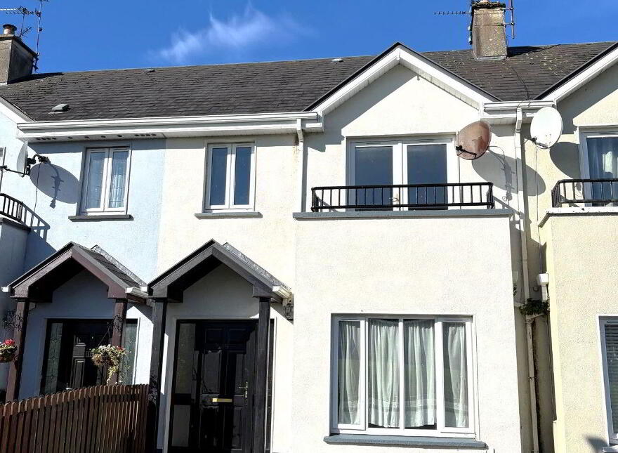 19 An Sruthan, Loughrea, H62PX72
