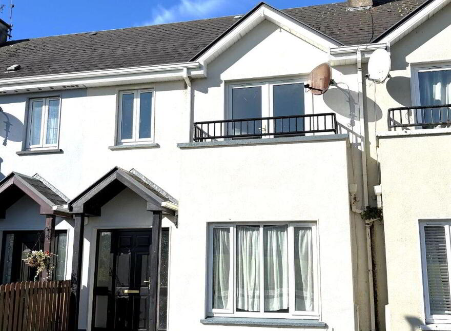 19 An Sruthan, Loughrea, H62PX72 photo