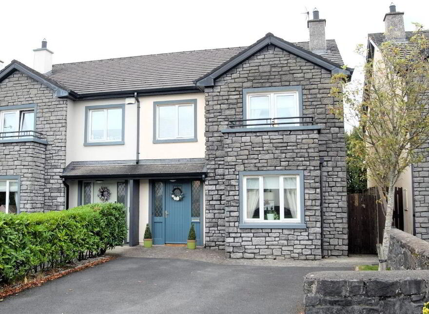 3 Carraig Mór, Caheronaun, Loughrea, H62KH70 photo