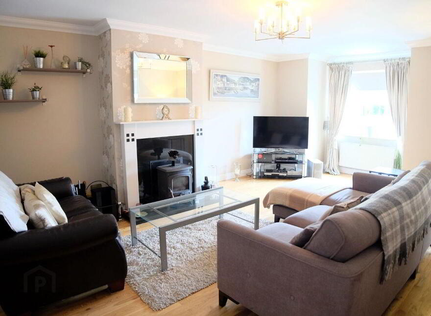 3 Carraig Mór, Caheronaun, Loughrea, H62KH70