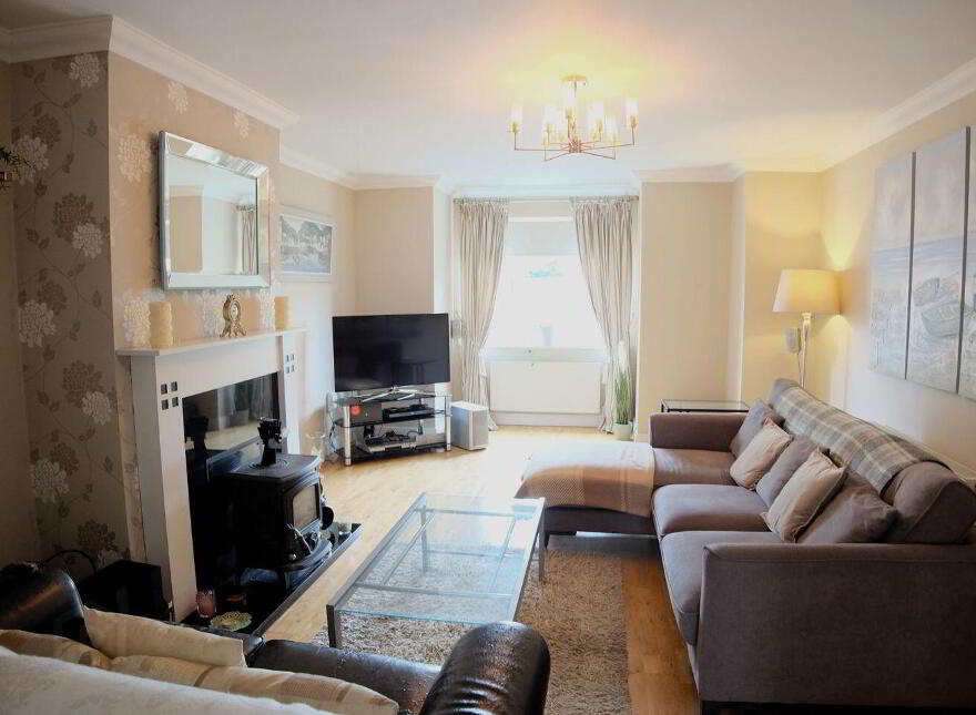 3 Carraig Mór, Caheronaun, Loughrea, H62KH70