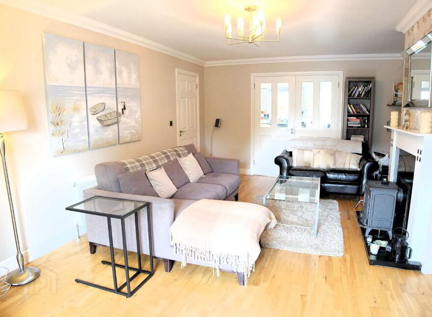3 Carraig Mór, Caheronaun, Loughrea, H62KH70