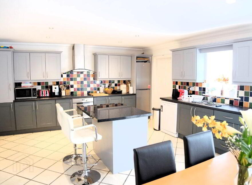 3 Carraig Mór, Caheronaun, Loughrea, H62KH70
