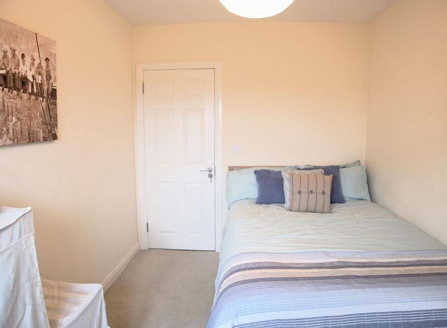 3 Carraig Mór, Caheronaun, Loughrea, H62KH70