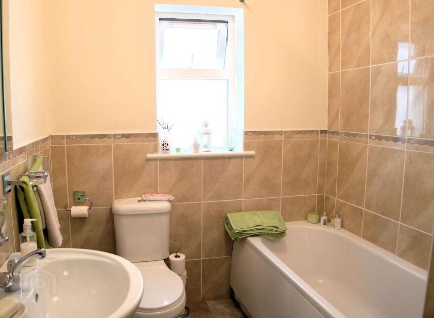 3 Carraig Mór, Caheronaun, Loughrea, H62KH70