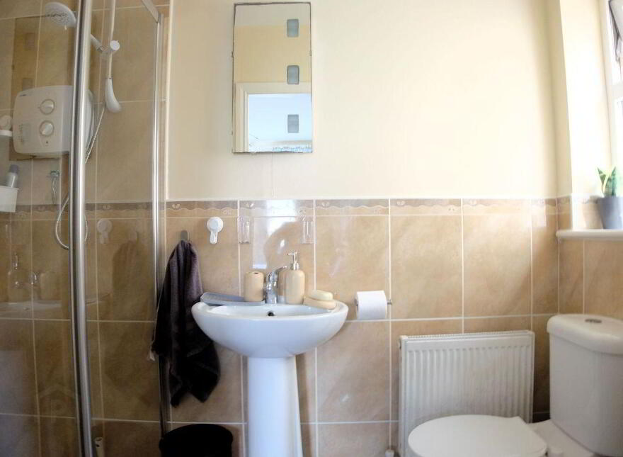 3 Carraig Mór, Caheronaun, Loughrea, H62KH70