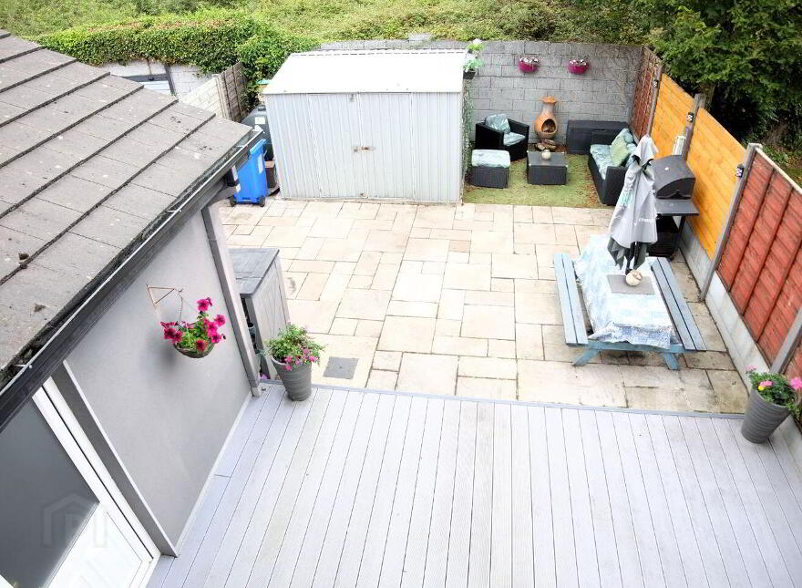 3 Carraig Mór, Caheronaun, Loughrea, H62KH70