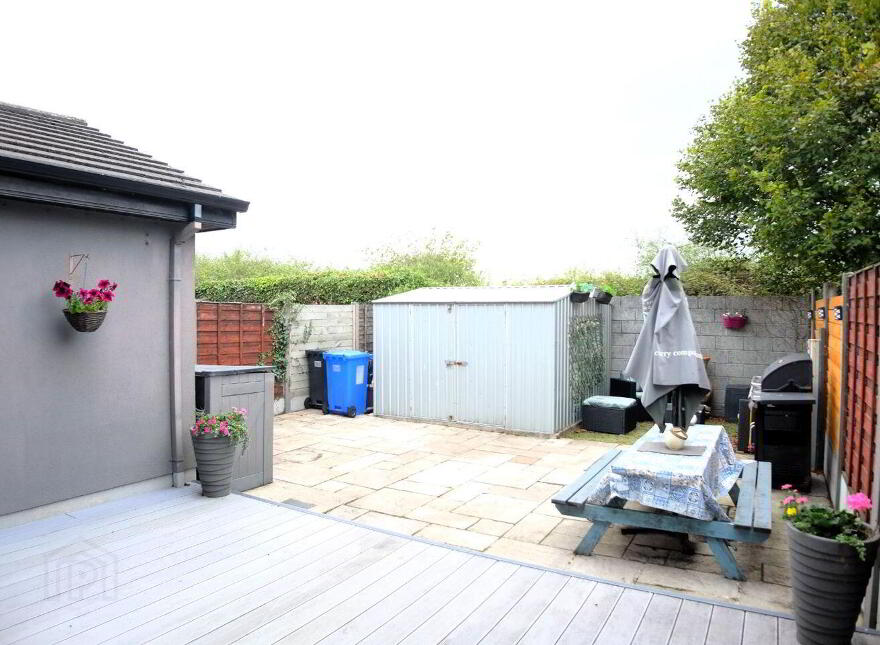 3 Carraig Mór, Caheronaun, Loughrea, H62KH70