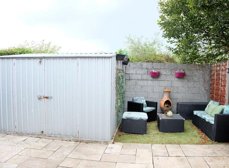 3 Carraig Mór, Caheronaun, Loughrea, H62KH70