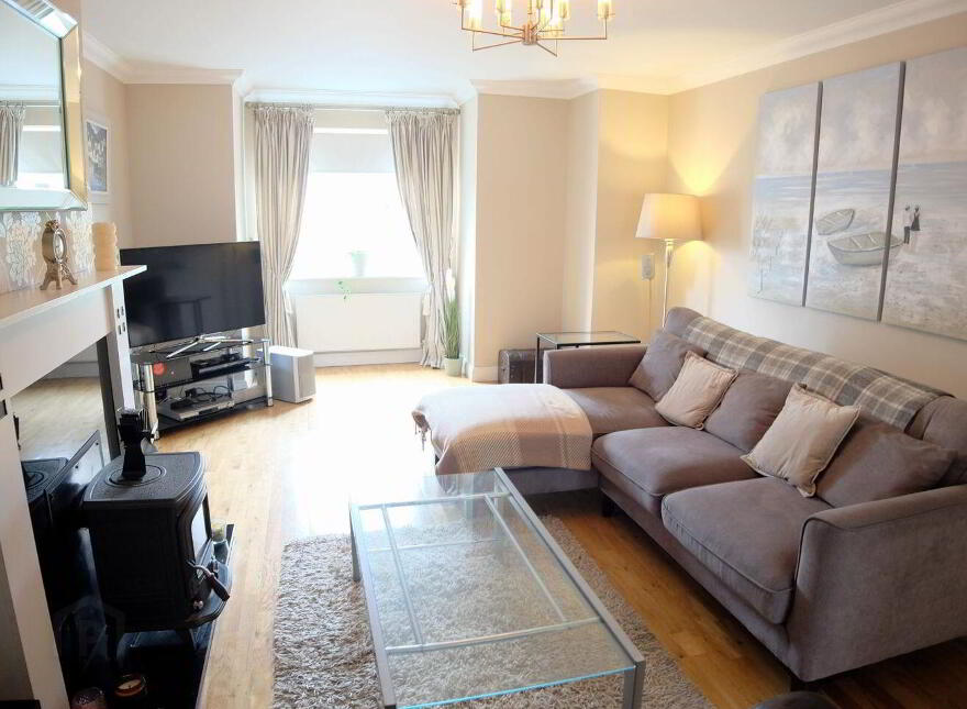 3 Carraig Mór, Caheronaun, Loughrea, H62KH70