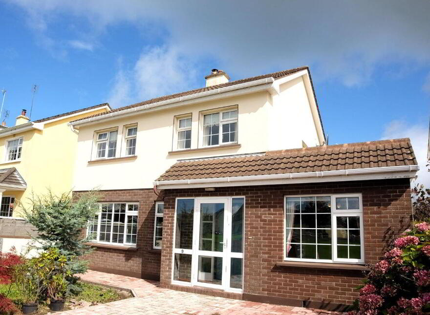 9 Árd Aoibhinn, Athenry, H65NH36 photo