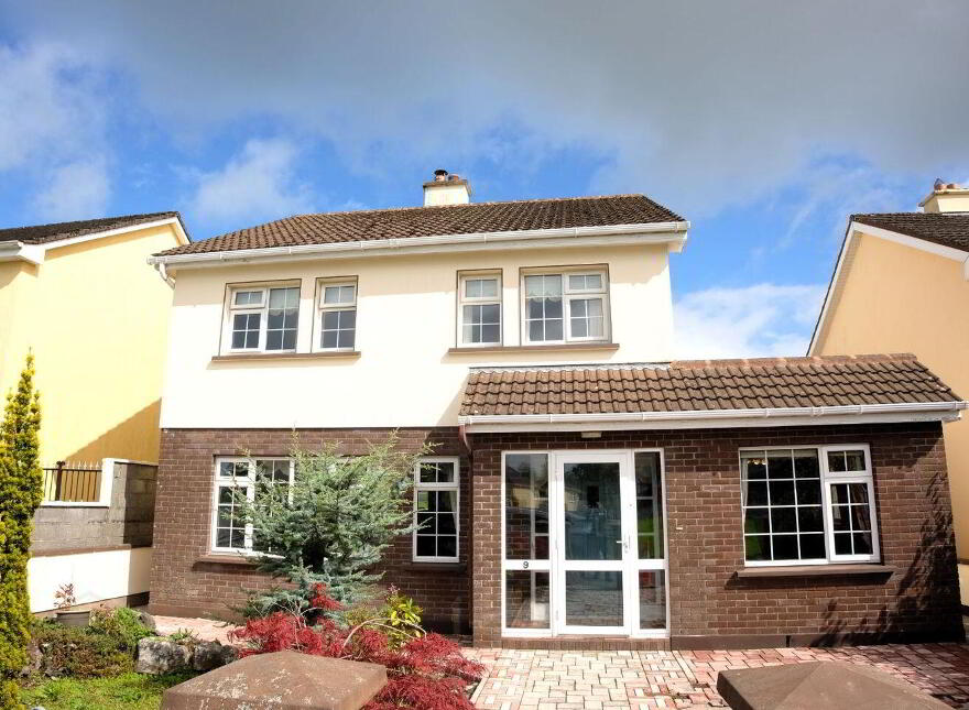 9 Árd Aoibhinn, Athenry, H65NH36