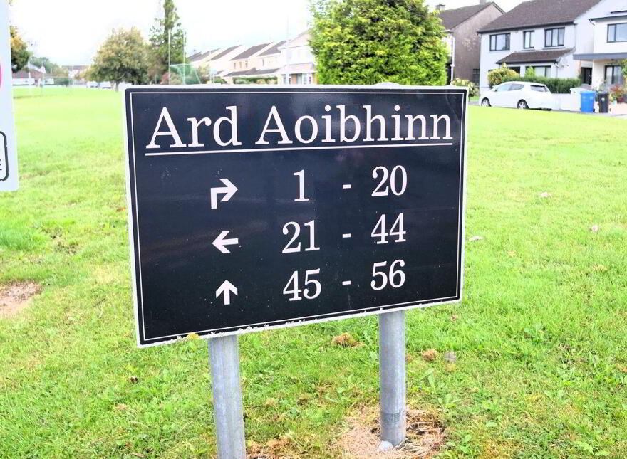9 Árd Aoibhinn, Athenry, H65NH36