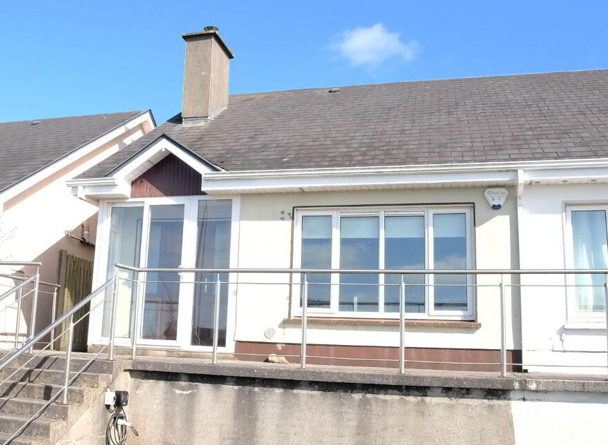 26 An Srúthan, Cross Street, Loughrea, H62A628 photo