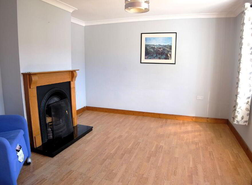 42 Fahy Gardens, Loughrea, H62PH42