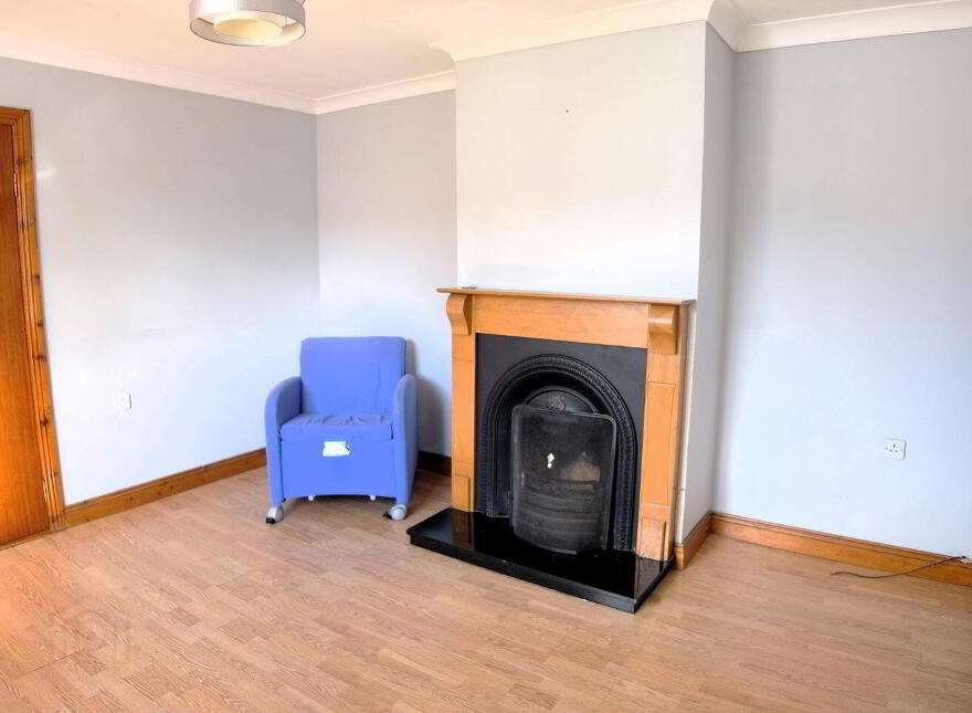 42 Fahy Gardens, Loughrea, H62PH42