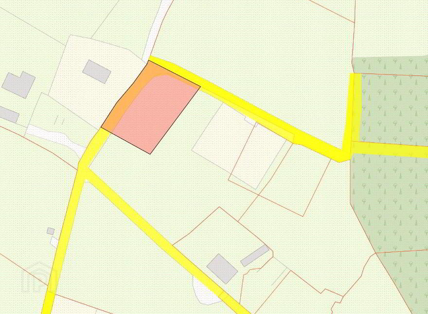 Mountplunket, Lecarrow