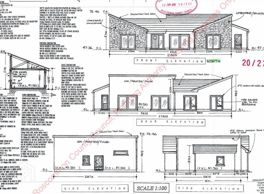 Derrylahan, Athlone