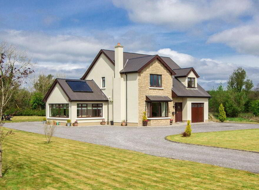 Curraghboy, Curraghboy, F42ET04