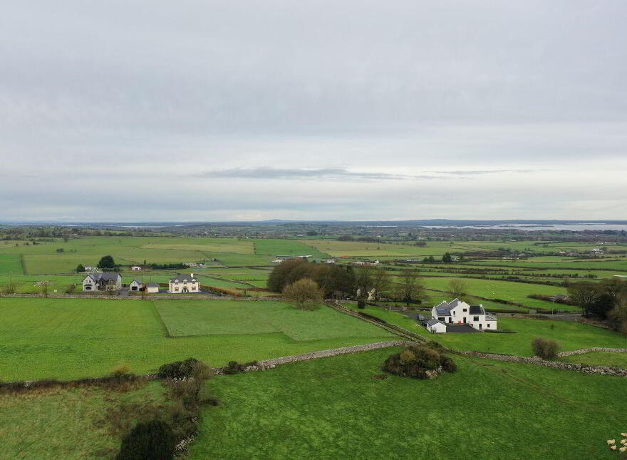 Ardmullen, Kiltoom